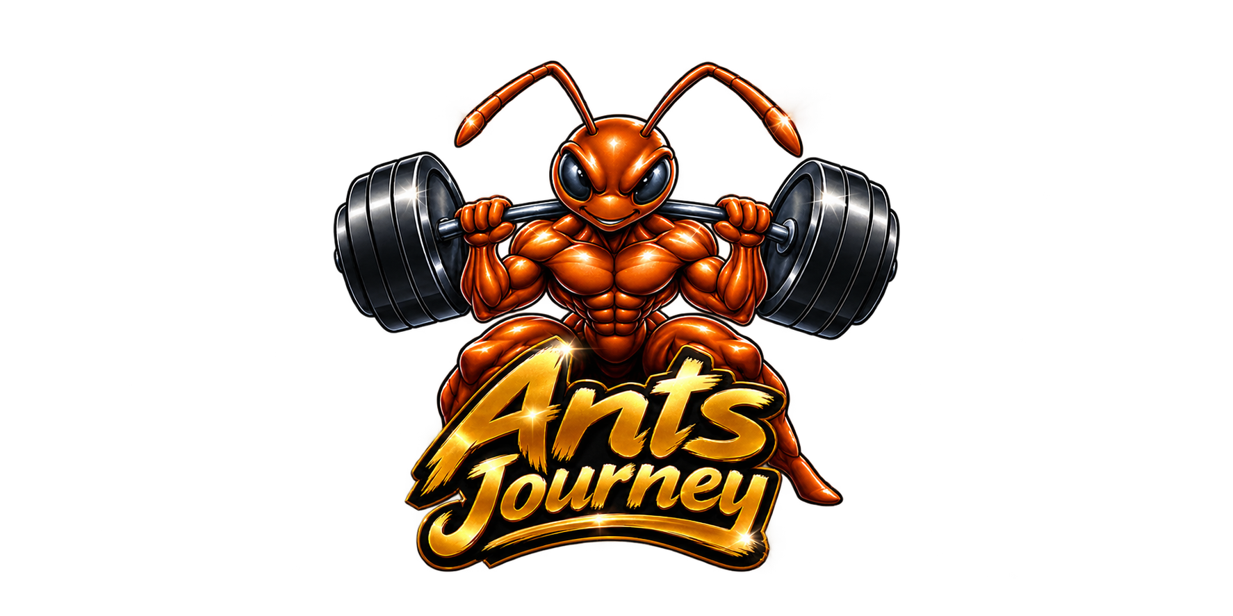 Ants Journey